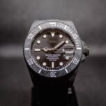 carbon seiko submariner