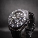 carbon seiko submariner