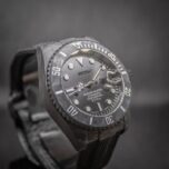 carbon seiko submariner