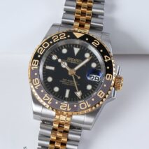 seiko gmt two tone jubilee