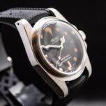 seiko retro vintage submariner