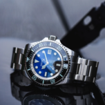 seiko sea dweller mod