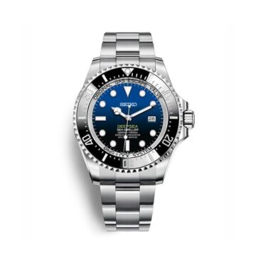 seiko sea dweller mod