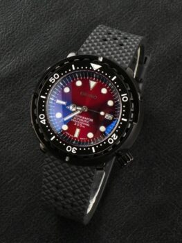 seiko tuna cherry 6