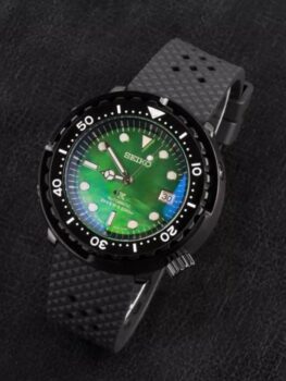 seiko tuna green 2